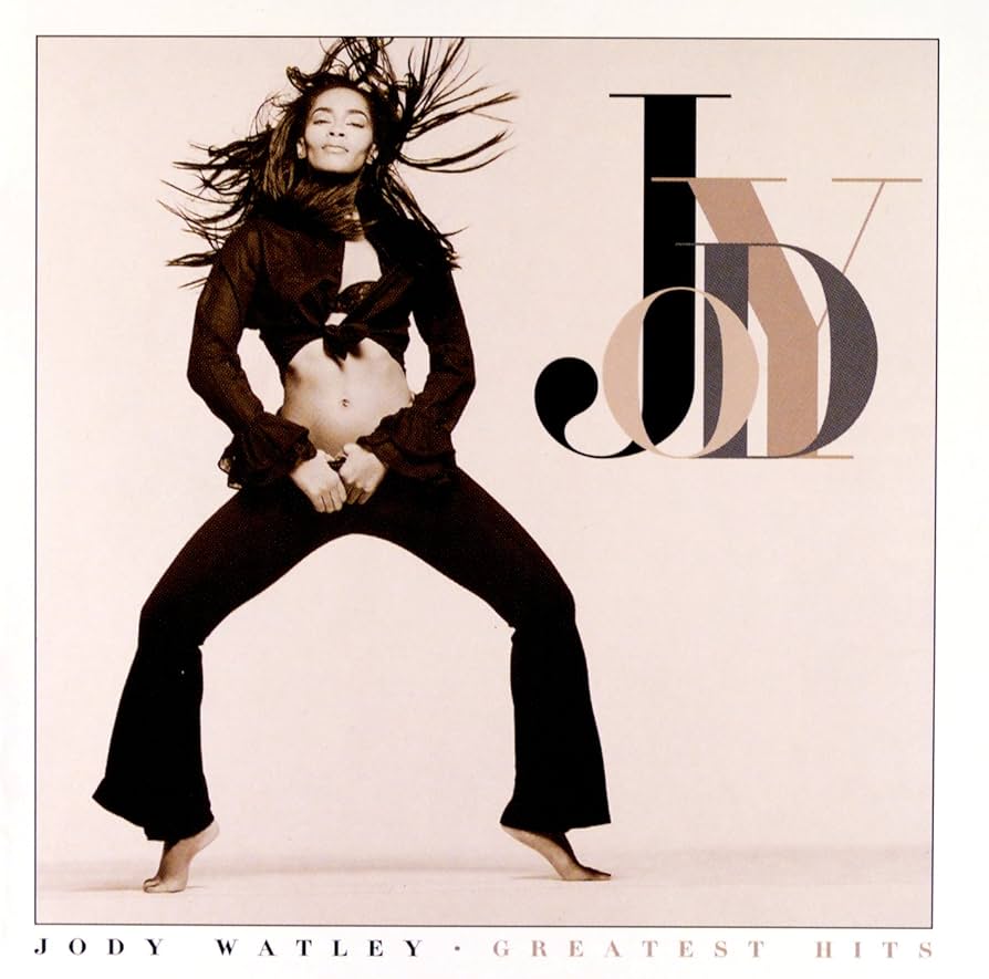 【中古】 Jody Watley ジョディワトリー / Best Of Amazon.co.jp: Jody Watley - Greatest Hits: ミュージック